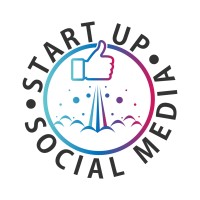 StartUp Social Media logo - Similar company to Lubhotel***