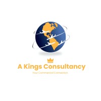 A Kings Consultancy logo - Similar company to Samaritan Exim Private Limited