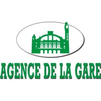 AGENCE DE LA GARE logo - Similar company to Eloge Immo