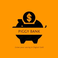 Piggy Bank logo - Similar company to Piggybank