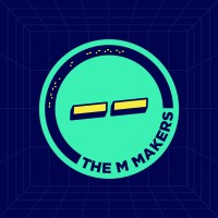 The M Makers logo - Similar company to Mayhem Group