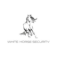White Horse Security logo - Similar company to Wardsec Cybersecurity