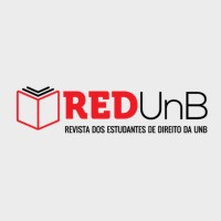 Revista dos Estudantes de Direito da UnB (RED|UnB) logo - Similar company to Abstratos Tecnologia