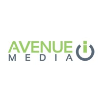 Avenue i Media logo - Similar company to Tapstone