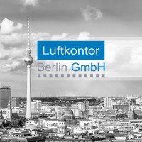 Luftkontor Berlin GmbH logo - Similar company to Walpol Gmbh
