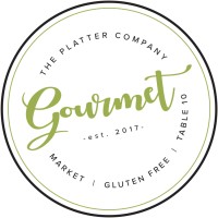 The Platter Company Gourmet Food Market logo - Similar company to The Vegan Bite Food Company