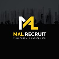 MAL Recruit ApS logo - Similar company to Recruit Executive