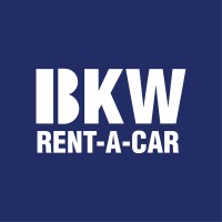 BKW Rent A Car logo - Similar company to Carbuzz24