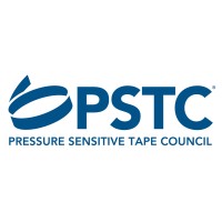 Pressure Sensitive Tape Council (PSTC) logo - Similar company to Vybond
