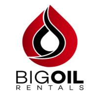 BIG OIL RENTALS LTD. logo - Similar company to Jaxx Dewatering Solutions