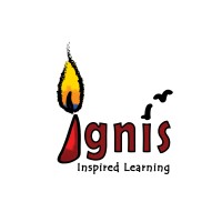 Ignis Careers logo - Similar company to Nextmeet