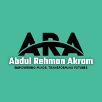 Abdul Rehman Akram logo - Similar company to World Peace University
