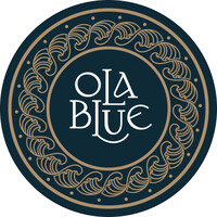 Ola Blue logo - Similar company to Euphoric Ads