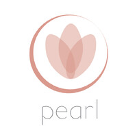 Pearl Fertility logo - Similar company to Zoi Fertility