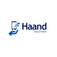 Haand Solutions logo - Similar company to Grunber