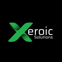 Xeroic Solutions logo - Similar company to Xeroit Solutions