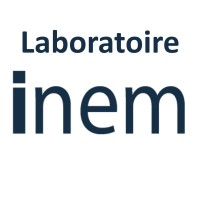 INEM UMR7355 logo - Similar company to Building Minds