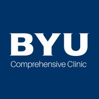 BYU Comprehensive Clinic logo - Similar company to Catalyst Clinic
