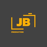 JB production logo - Similar company to Wpshift