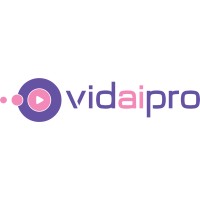 VidAIpro logo - Similar company to Medihive