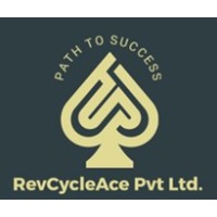 RevCycleAce LLC logo - Similar company to Medcloud Software Solutions, Llc