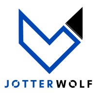 JotterWolf logo - Similar company to Automate Apply