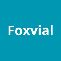 Foxvial logo - Similar company to Guuri