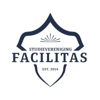Studievereniging Facilitas logo - Similar company to Con Vigor