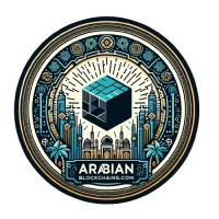 Arabian Blockchains logo - Similar company to P&W Consultancy International