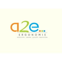 A2E ERGONOMIE logo - Similar company to Design+ Ergonomie
