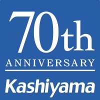 Kashiyama Europe GmbH logo - Similar company to Soh Stores