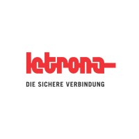 Letrona AG logo - Similar company to Bero Technik Ag