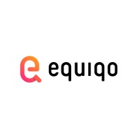 Equiqo logo - Similar company to Blurify