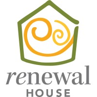 Renewal House logo - Similar company to Cheernotes