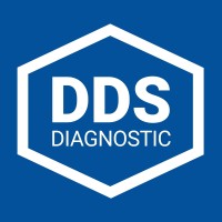 DDS Diagnostic logo - Similar company to Dositracker