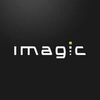 IMAGIC logo - Similar company to Activ Communication I E-Commerce & E-Printing