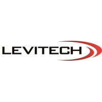 Levitech BV logo - Similar company to Climax Change