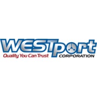 WESTport Corp logo - Similar company to Alphaprotech