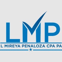 L. Mireya Penaloza CPA PA logo - Similar company to Gfvirtual Services