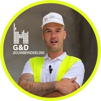 G&D Bouwbemiddeling logo - Similar company to Iziweb