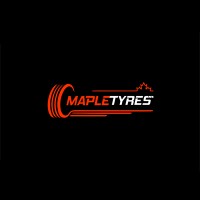 Maple Tyres logo - Similar company to Ully.Ai