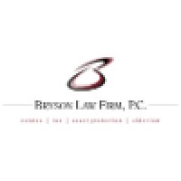 Bryson Law Firm, P.C.