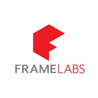 Frame Labs logo - Similar company to Dacs Laboratories Gmbh