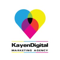 Digital Marketing Agency Bangalore - Kayen logo - Similar company to Digiadda Digital Marketing Agency.