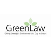 GreenLaw logo - Similar company to Central6 Pty Ltd