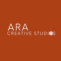 Ara Creative Studios logo - Similar company to Ara Animation Studio