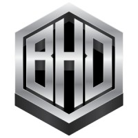 BHO Hardware logo - Similar company to Cryodry