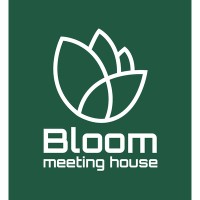 Bloom Meeting House logo - Similar company to Kanvas