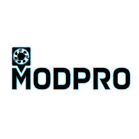 Modpro logo - Similar company to Modpro Engineering Solutions