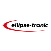 Ellipse-Tronic logo - Similar company to Jemtek Keypads
